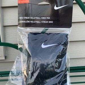 Brand New Nike Volleyball Knee Pads